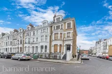 Coleherne road, Chelsea
