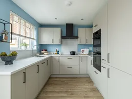 Green Lane, Bovingdon, Hemel Hempstead photo