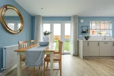 Green Lane, Bovingdon, Hemel Hempstead