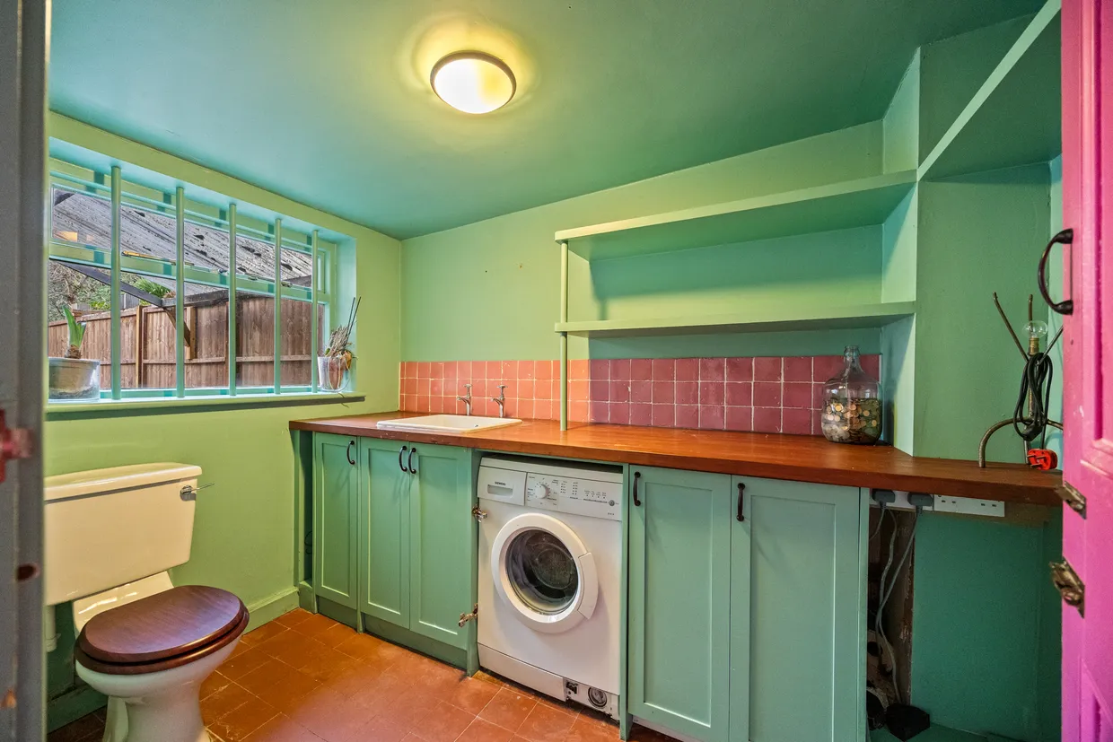 Gondar Gardens, London, NW6 photo 15