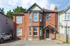 Cedar Road, Southampton