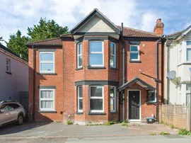 Cedar Road, Southampton photo