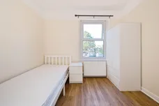 Cedar Road, Southampton