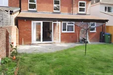 Cedar Road, Southampton