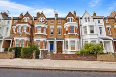 Gondar Gardens, London, NW6 photo 1