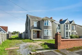 Property responsive