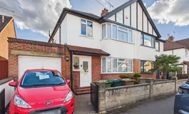 Ferndale Road, Ashford,TW15