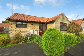 Property responsive