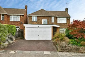 Property responsive
