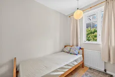 Opal Street, London