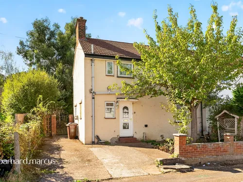 Ebbisham Road, Epsomphoto
