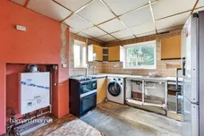 Ebbisham Road, Epsom