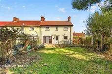 Ebbisham Road, Epsom