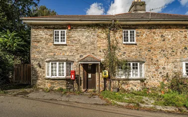 Avonwick, South Brent