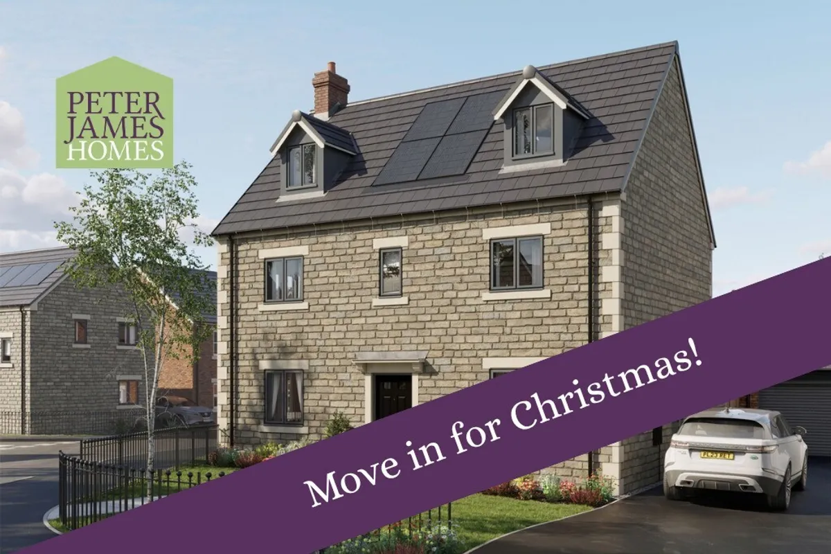 Coventry Lane, Bramcote, Nottingham