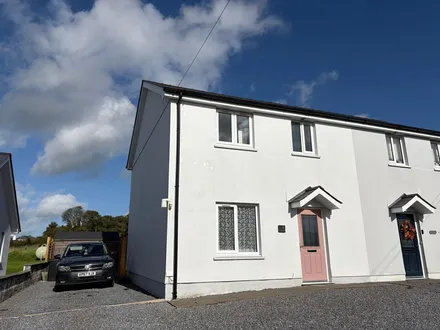 Capel Iwan, Newcastle Emlyn, SA38