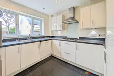 Juniper Close, Cringleford, NORWICH