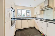 Juniper Close, Cringleford, NORWICH