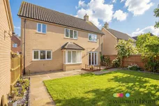 Juniper Close, Cringleford, NORWICH