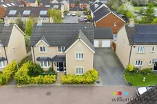 Juniper Close, Cringleford, NORWICH