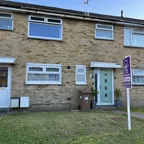 Waun Llwyn Crescent, Blackwood, NP12 