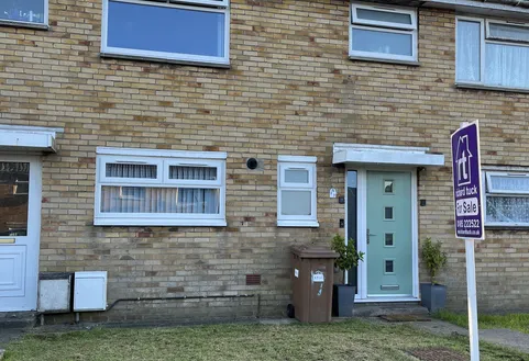 Waun Llwyn Crescent, Blackwood, NP12 