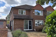 Sugden Road, THAMES DITTON
