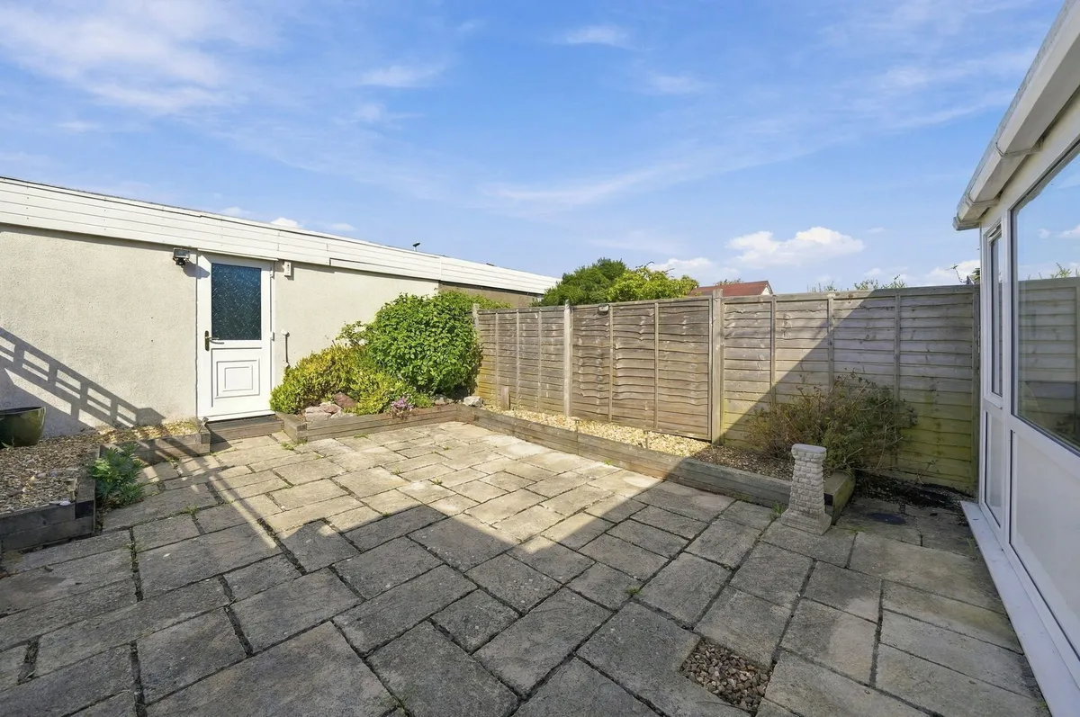 Cumber Close, Malborough
