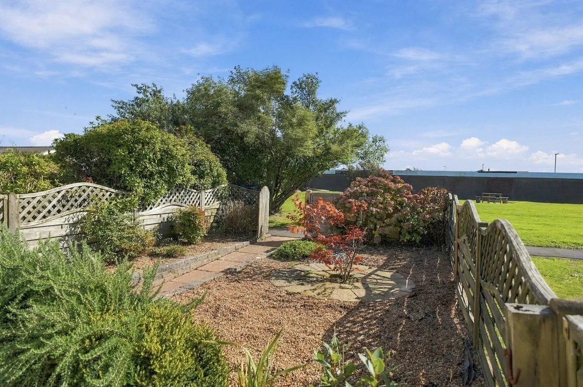 Cumber Close, Malborough