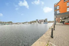 Regatta Quay, Ipswich