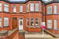 Tarvin Road, Boughton, Chester