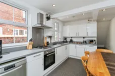 Tarvin Road, Boughton, Chester