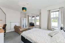 Tarvin Road, Boughton, Chester