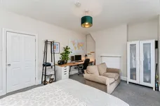 Tarvin Road, Boughton, Chester