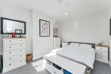 Tarvin Road, Boughton, Chester