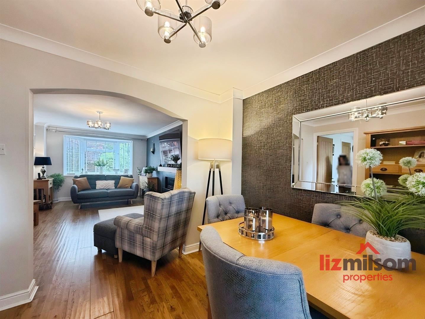 Orchid Close, Burton-On-Trent Image 3
