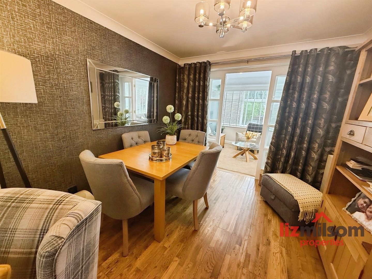 Orchid Close, Burton-On-Trent Image 7