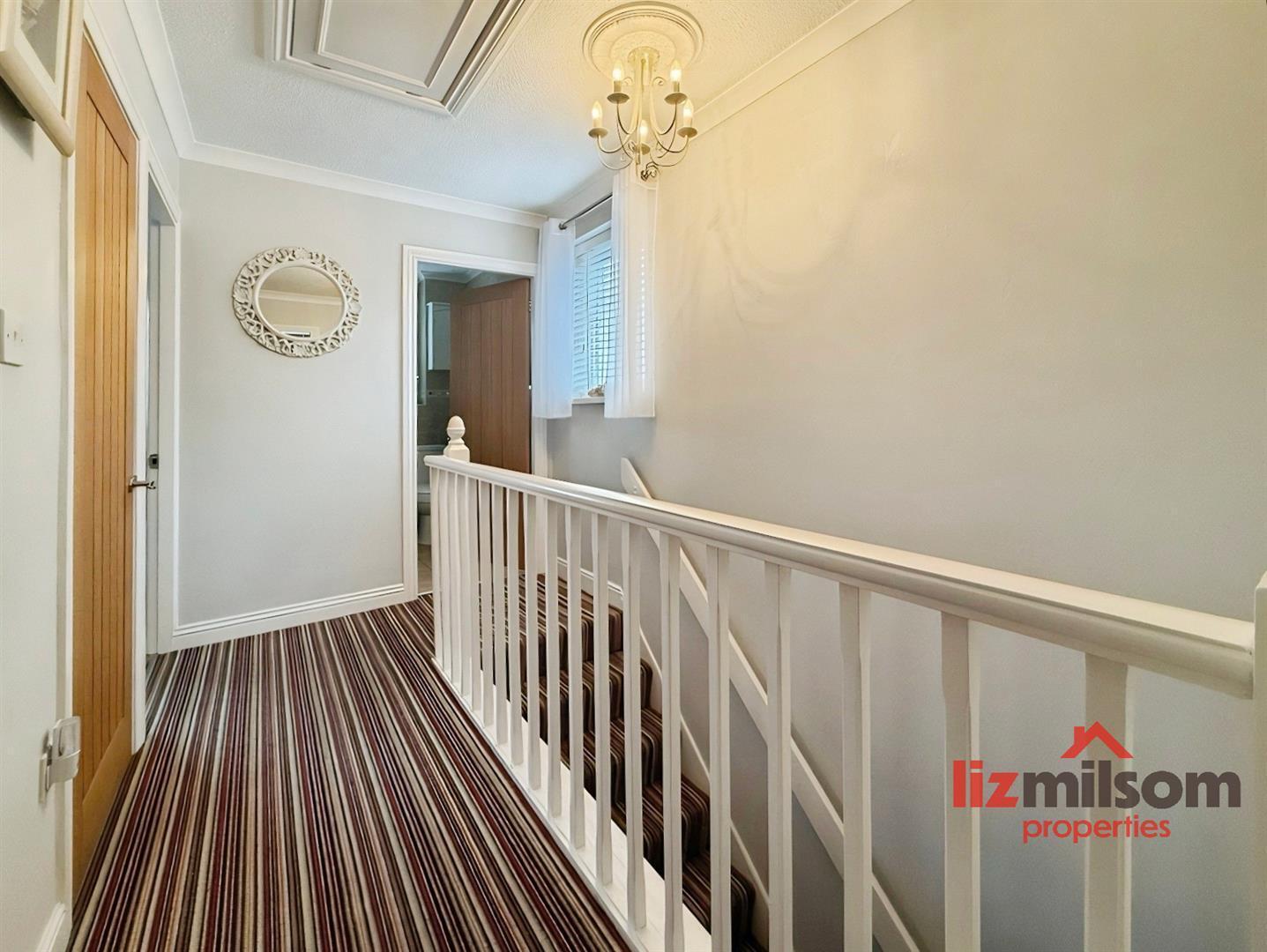 Orchid Close, Burton-On-Trent Image 13