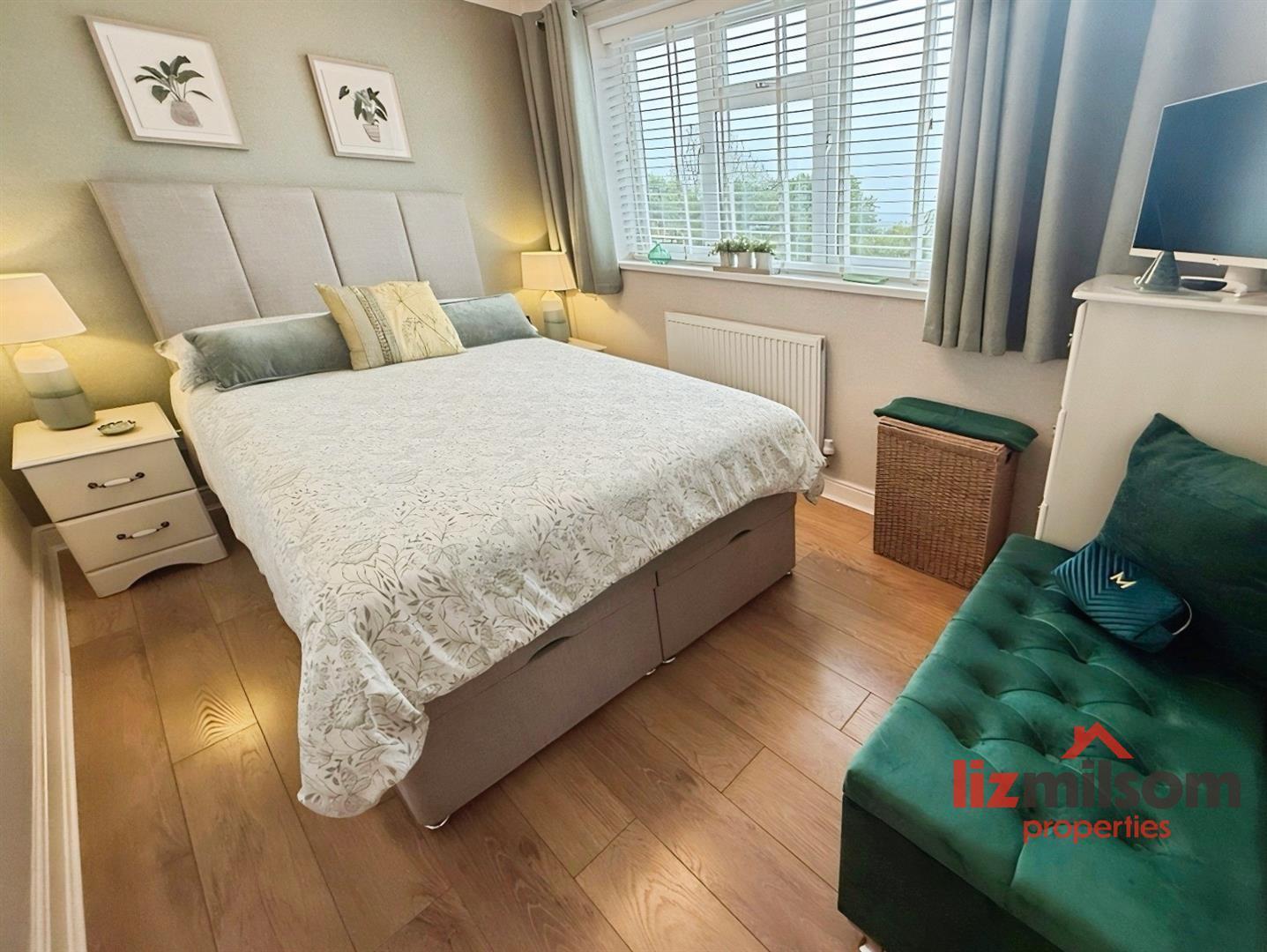Orchid Close, Burton-On-Trent Image 18