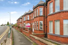 Tarvin Road, Boughton, Chester
