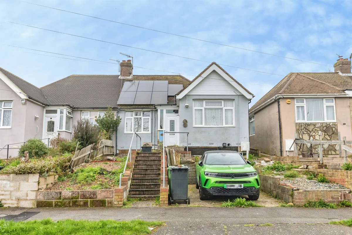Firtree Road, Hastings