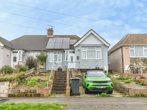 Firtree Road, Hastingsphoto