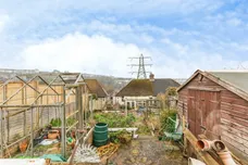 Firtree Road, Hastings