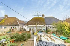 Firtree Road, Hastings