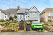 Firtree Road, Hastings