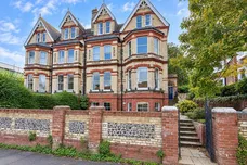 Silverdale Road, Eastbourne