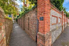 Silverdale Road, Eastbourne