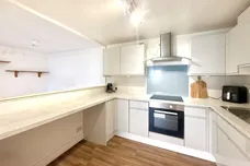 Silverdale Road, Eastbourne