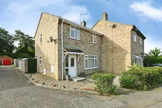 Long View Close, Snettisham, King's Lynn