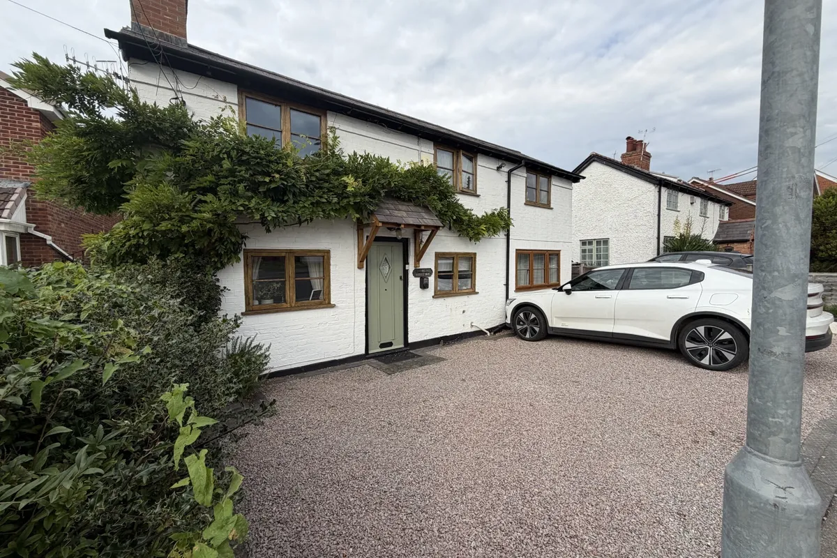 Barley Mow Lane, Catshill, Bromsgrove